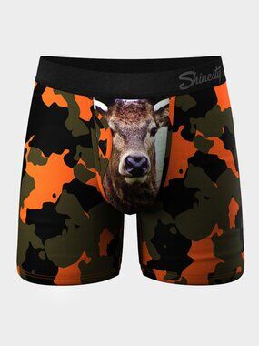 NWT Shinesty Men's The Bambi Bunchers  Shinesty Men's The Bambi Bunchers